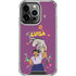 Disney Encanto Luisa iPhone 16 Pro Clear Case